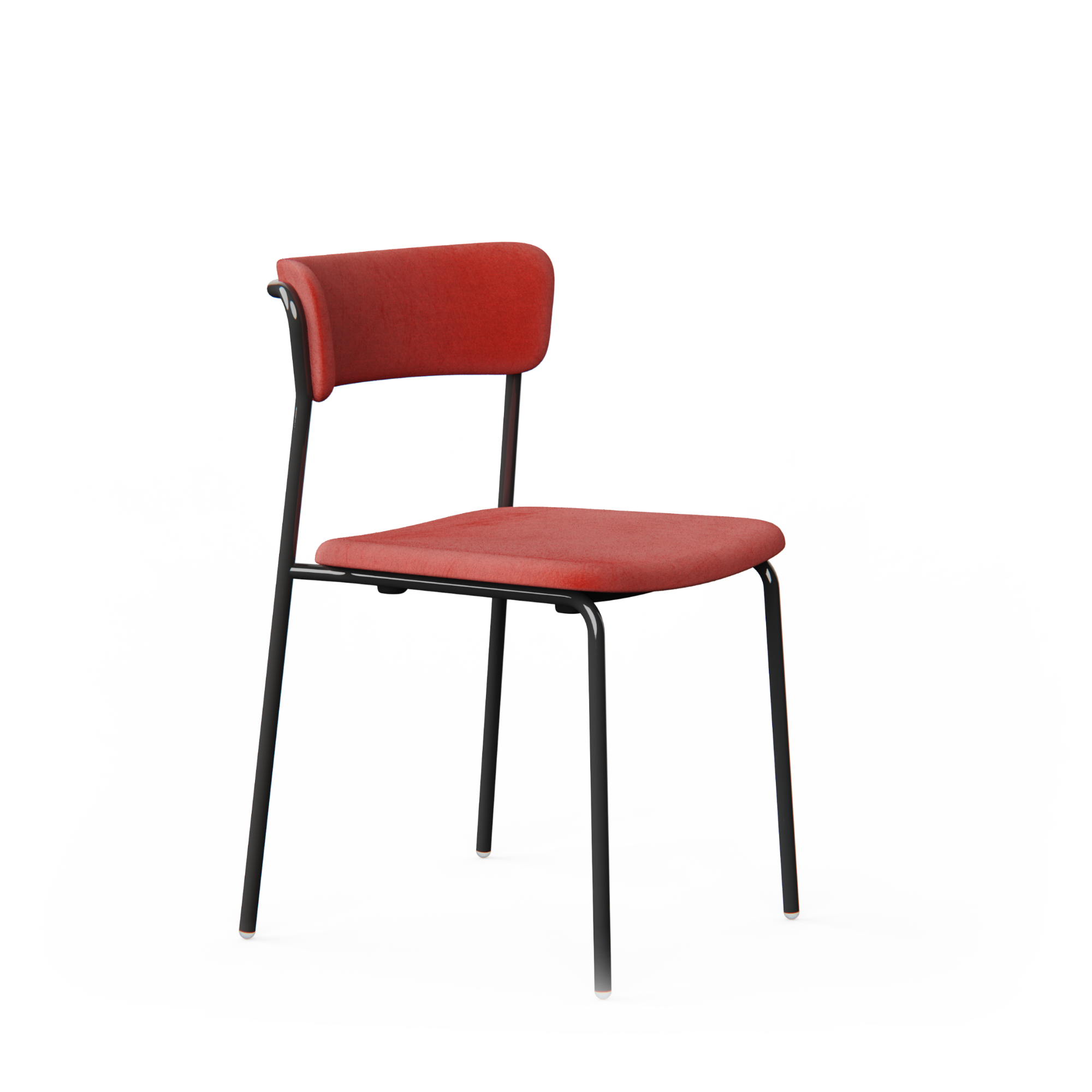 Coco Metal Chair CCO450