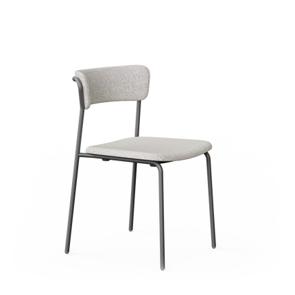 Coco Metal Chair CCO450