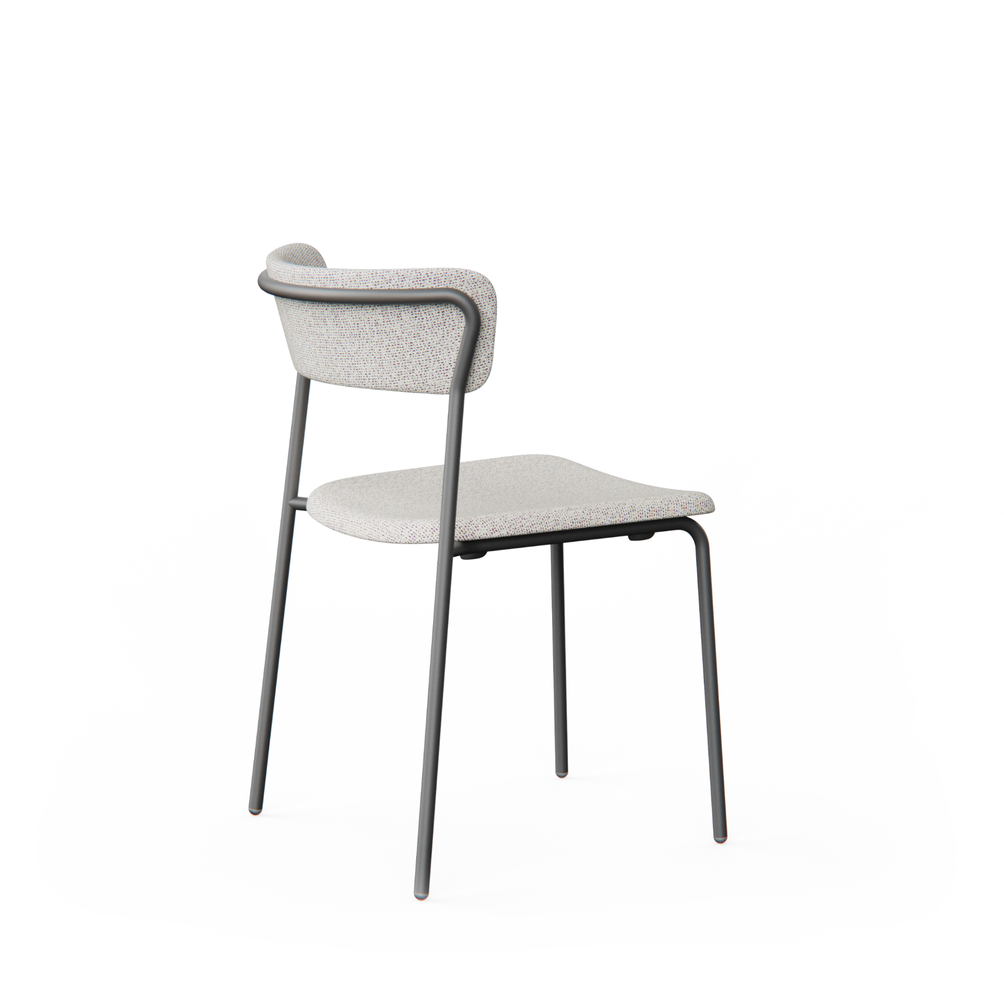 Coco Metal Chair CCO450
