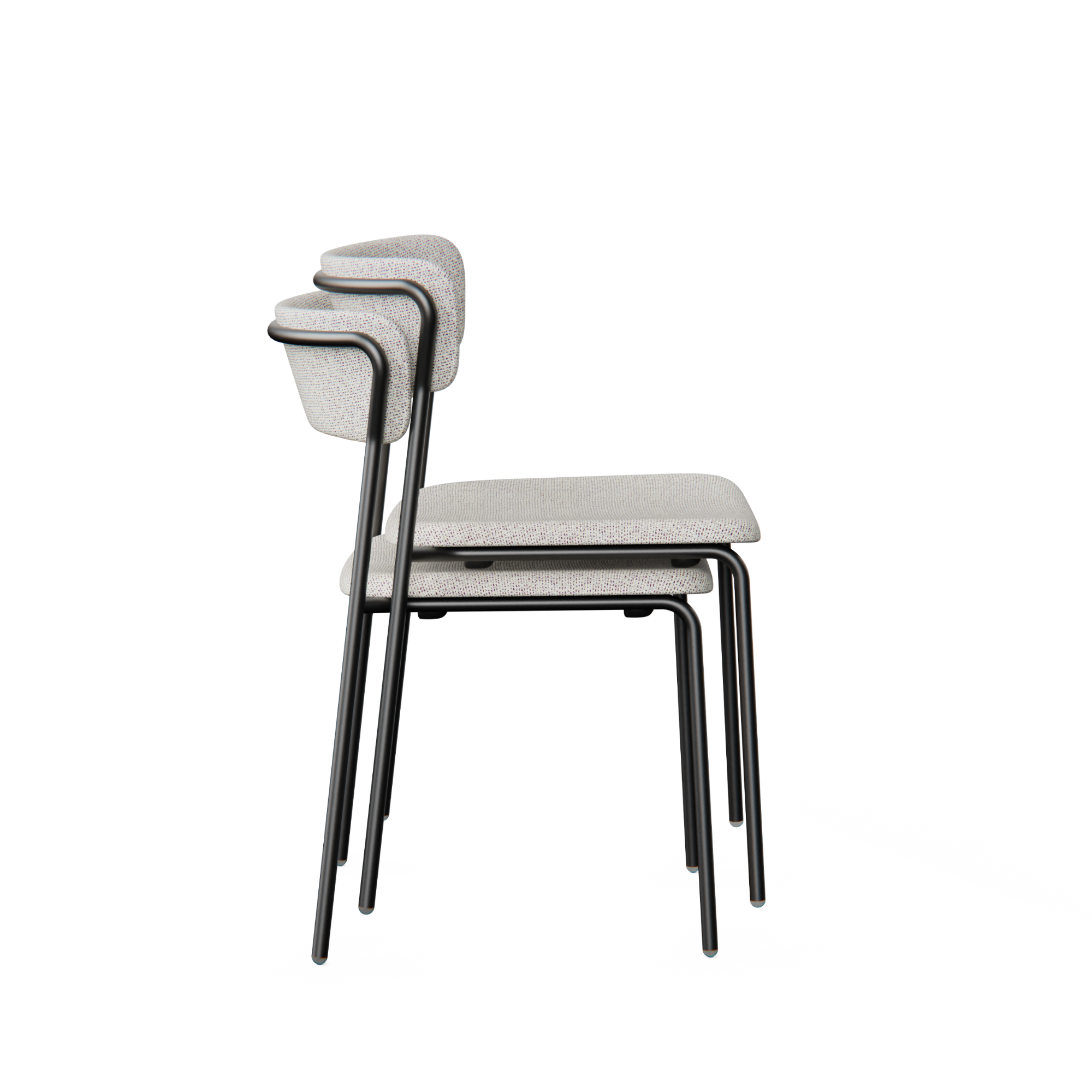 Coco Metal Chair CCO450