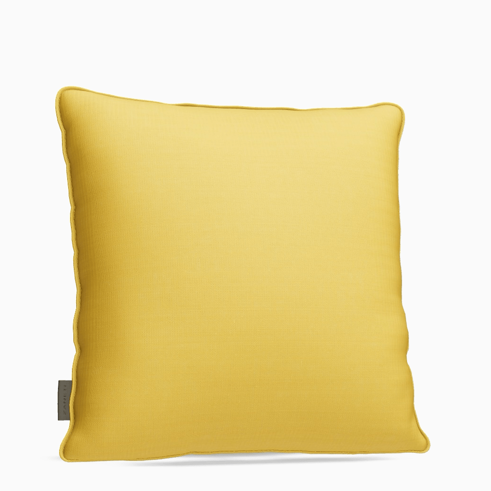 Amaretto Throw Cushion, Square - #Zaneti - Italian Colourful Living#