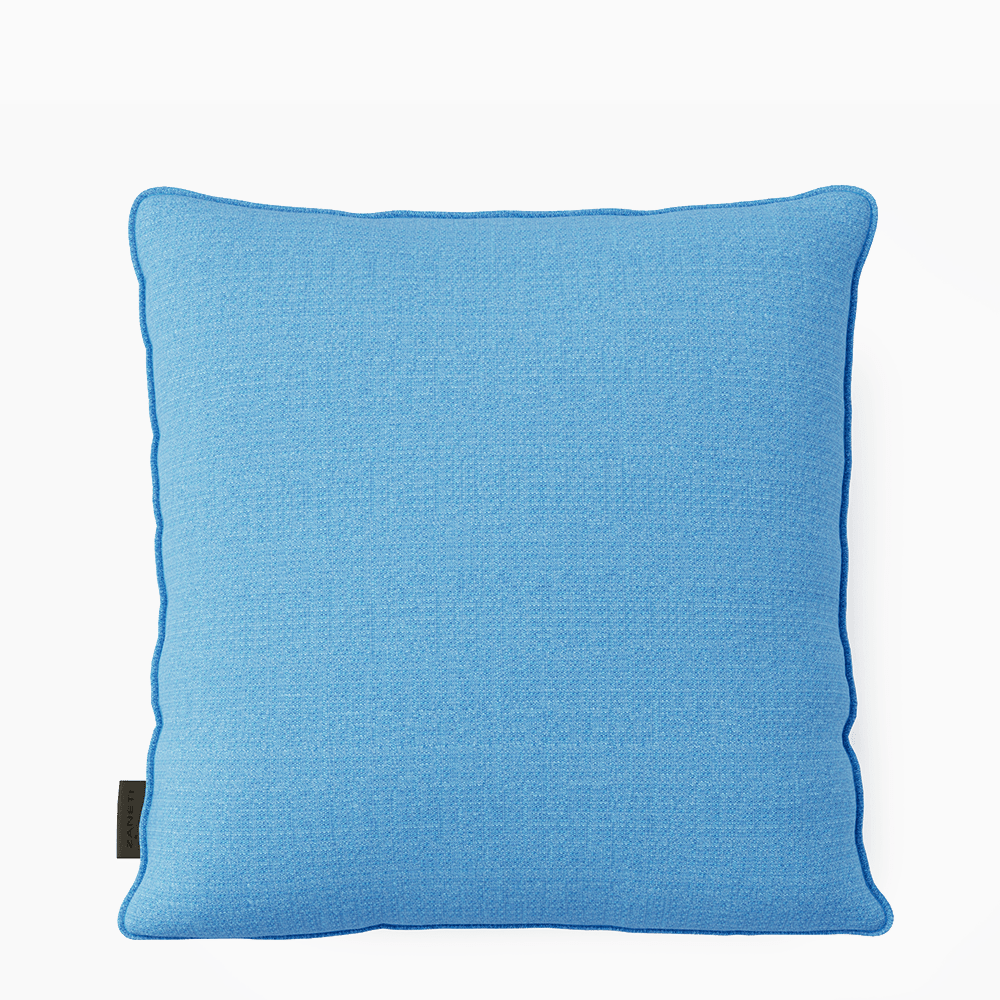 Amaretto Throw Cushion, Square - #Zaneti - Italian Colourful Living#