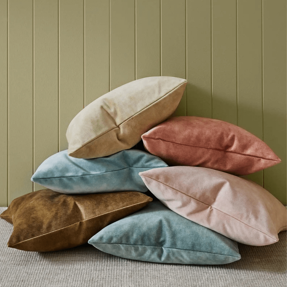 Aria Cushion - #Zaneti - Italian Colourful Living#