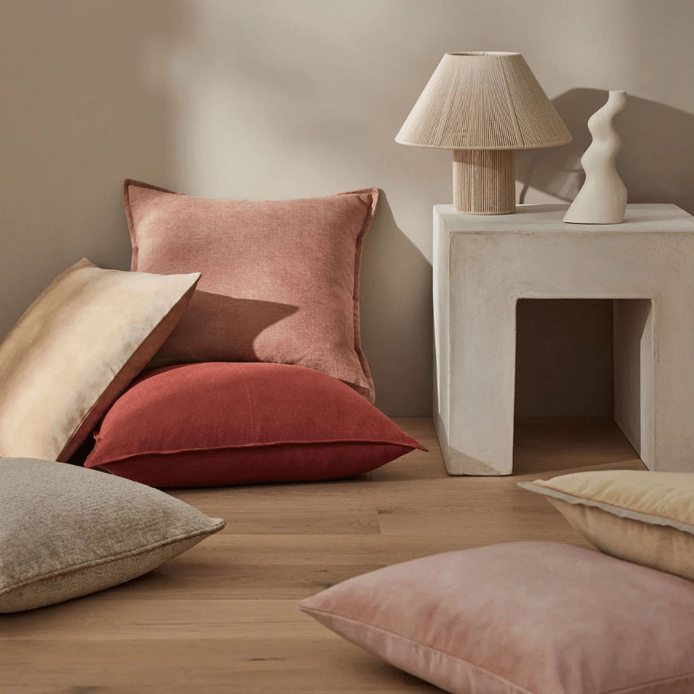 Aria Cushion - #Zaneti - Italian Colourful Living#