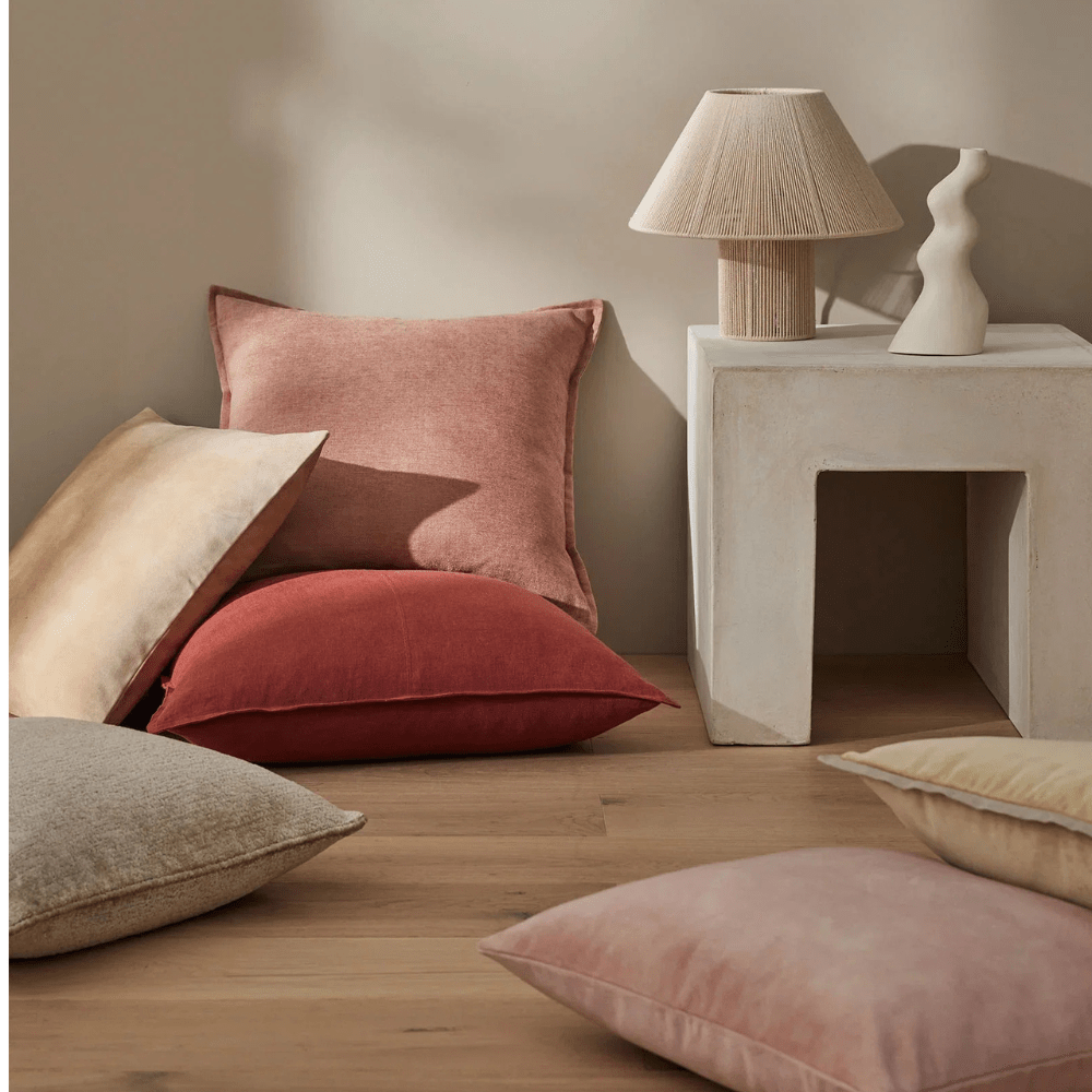 Aria Cushion - #Zaneti - Italian Colourful Living#