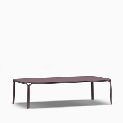 Catania C201 Coffee Table - #Zaneti - Italian Colourful Living#
