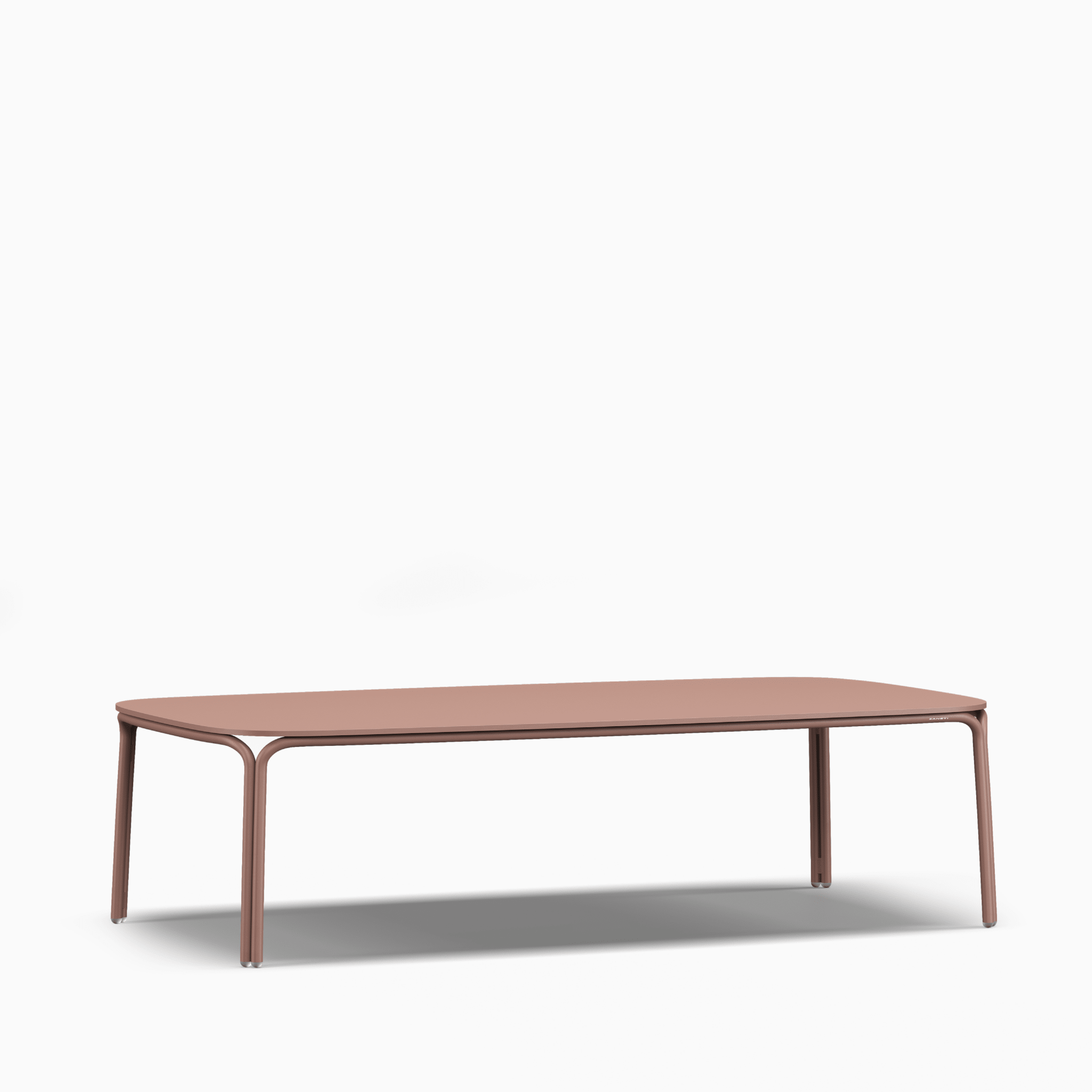 Catania C201 Coffee Table - #Zaneti - Italian Colourful Living#