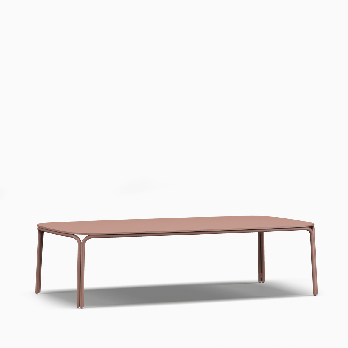 Catania C201 Coffee Table - #Zaneti - Italian Colourful Living#