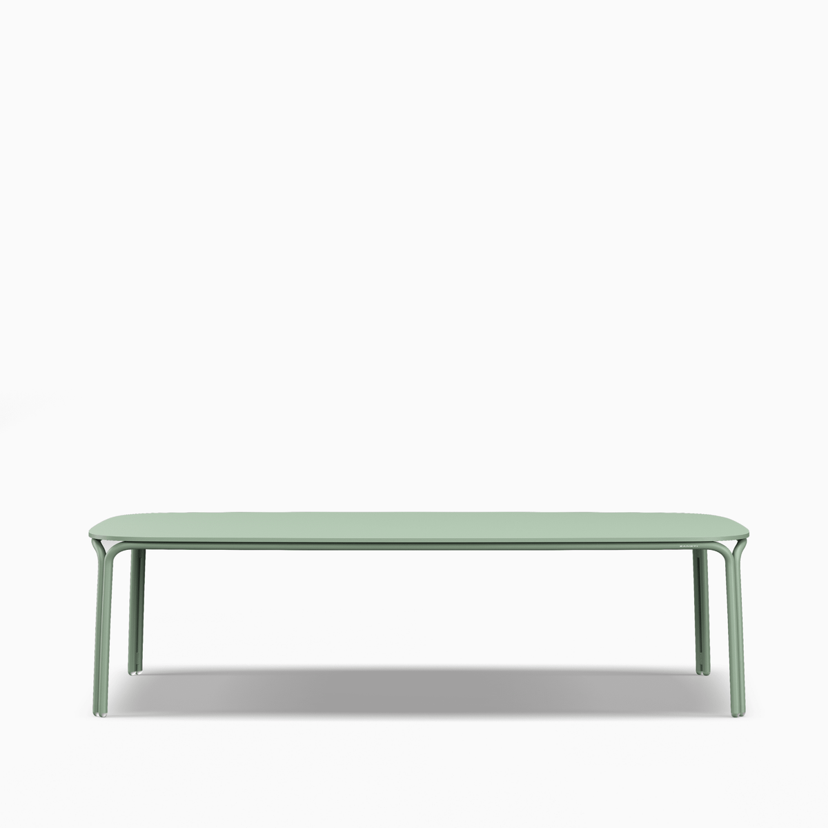 Catania C201 Coffee Table - #Zaneti - Italian Colourful Living#