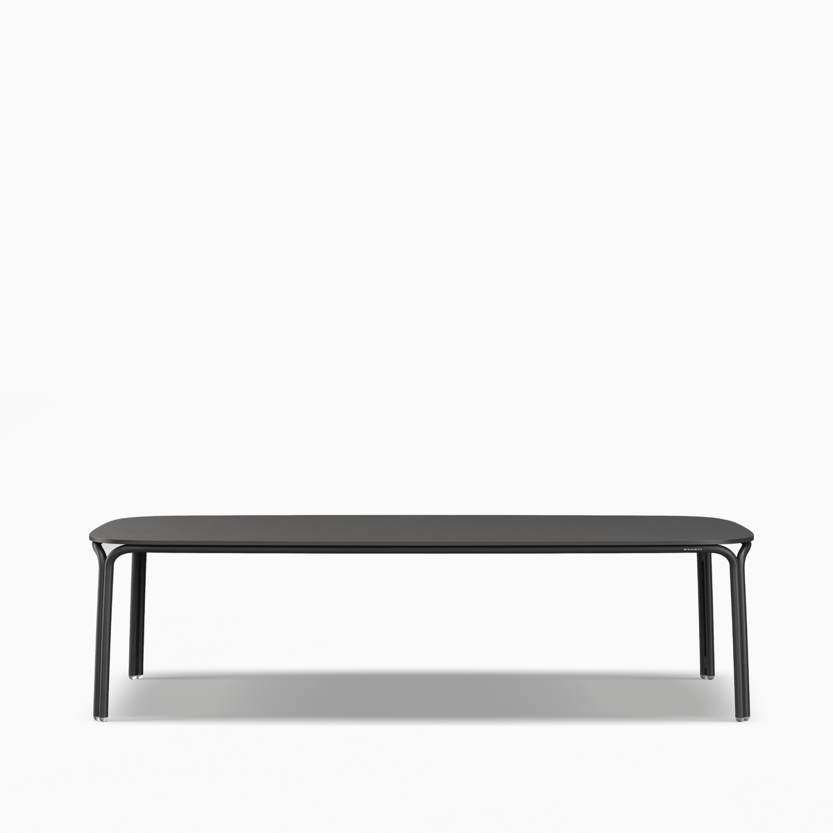 Catania C201 Coffee Table - #Zaneti - Italian Colourful Living#