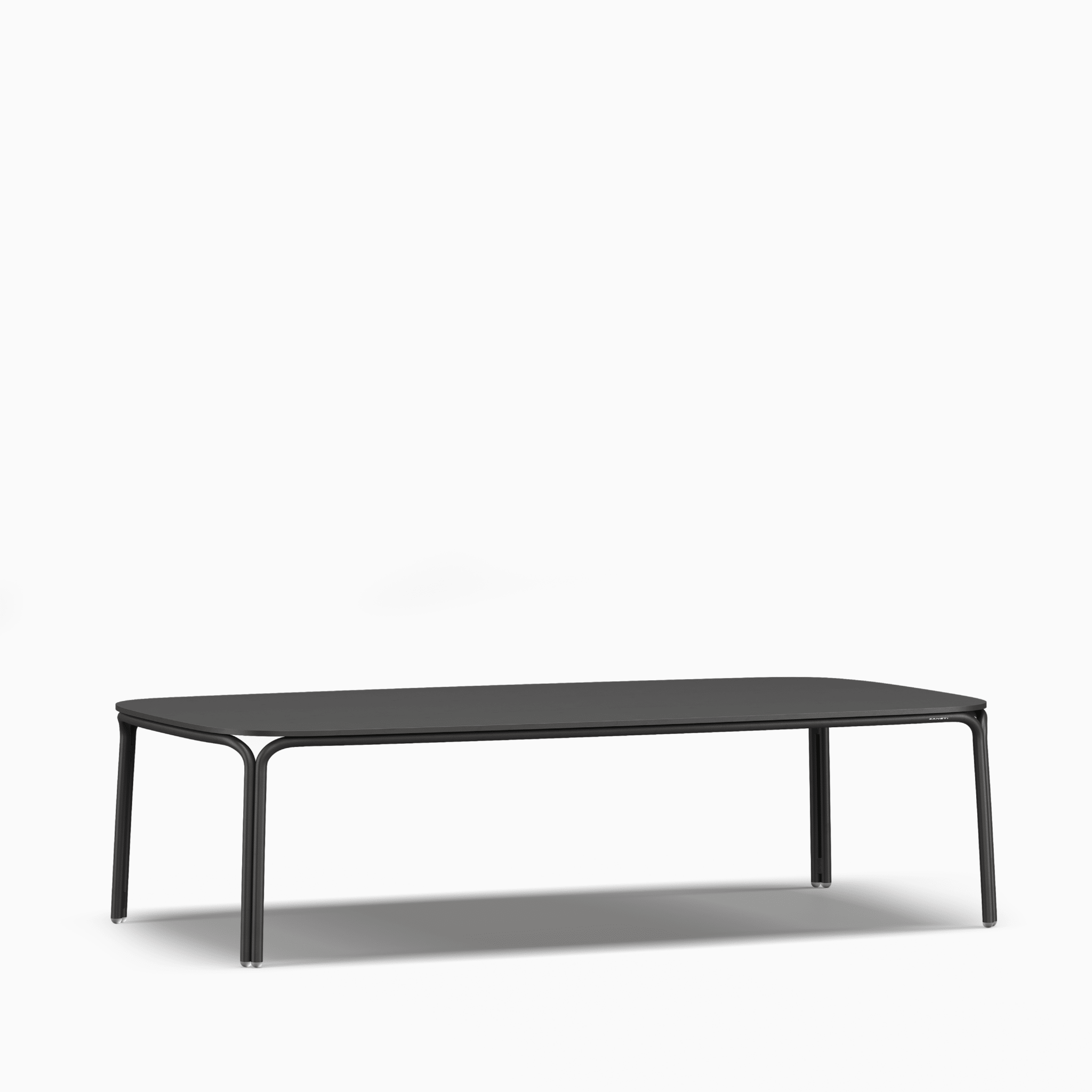 Catania C201 Coffee Table - #Zaneti - Italian Colourful Living#