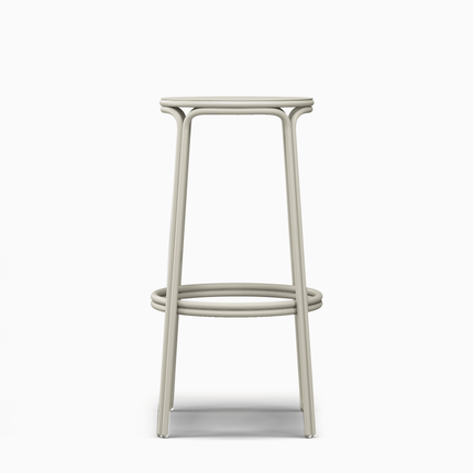 Catania C301-GB Bar Stool - #Zaneti - Italian Colourful Living#