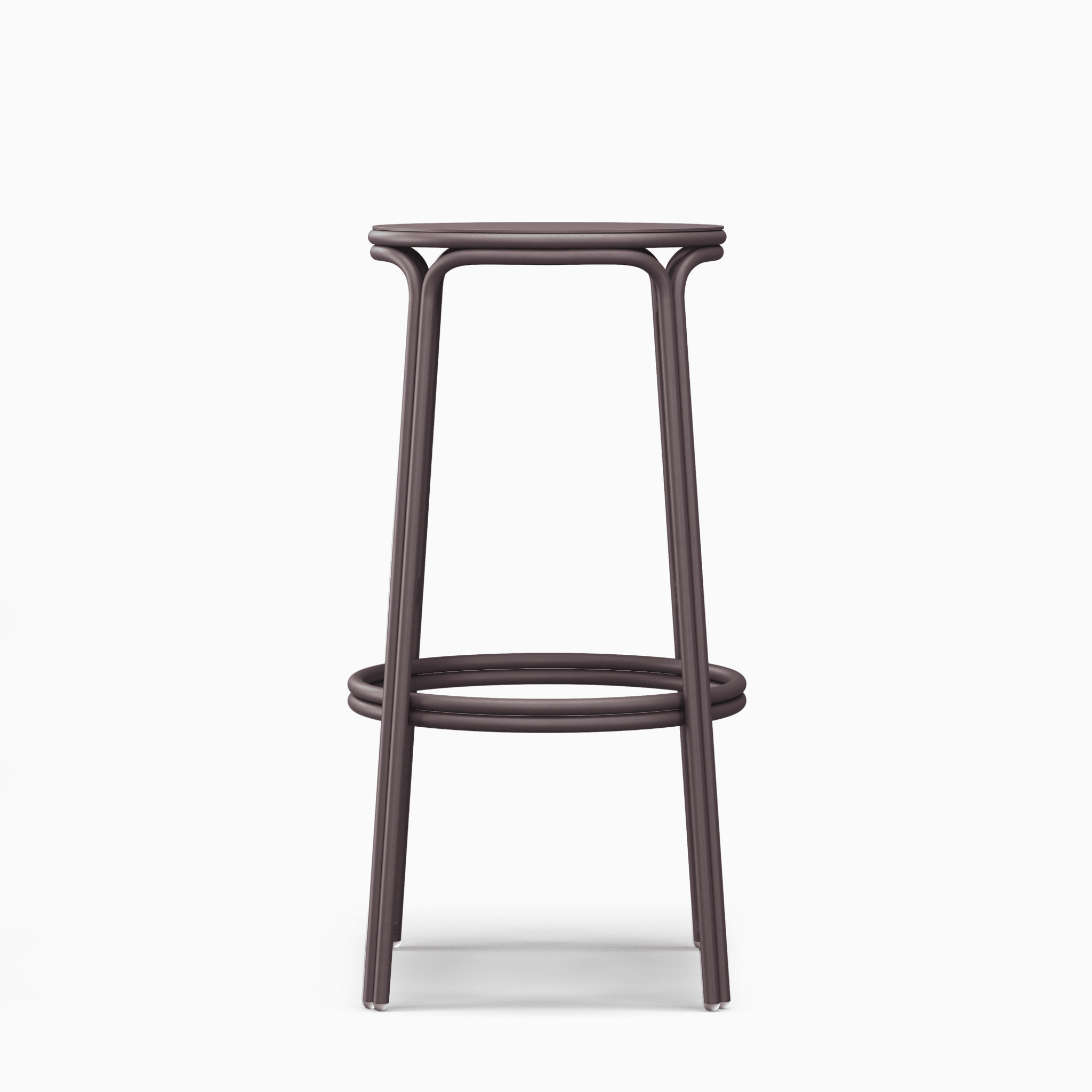 Catania C301-GB Bar Stool - #Zaneti - Italian Colourful Living#