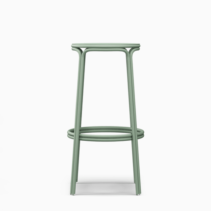 Catania C301-GB Bar Stool - #Zaneti - Italian Colourful Living#