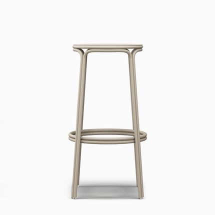 Catania C301-GB Bar Stool - #Zaneti - Italian Colourful Living#