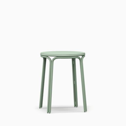 Catania C301-JA Low Stool - #Zaneti - Italian Colourful Living#