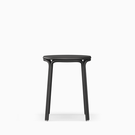 Catania C301-JA Low Stool - #Zaneti - Italian Colourful Living#