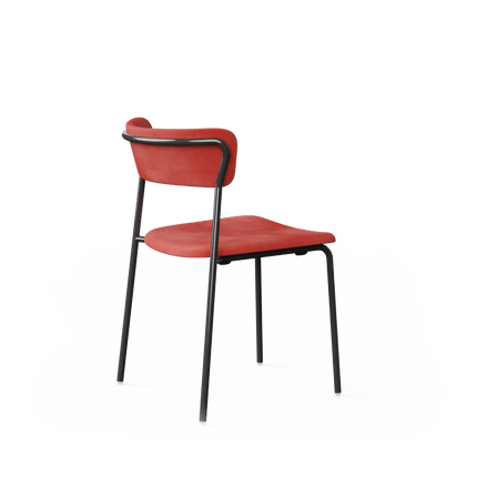 Coco Metal Chair CCO450 - Zaneti - Italian Colourful Living