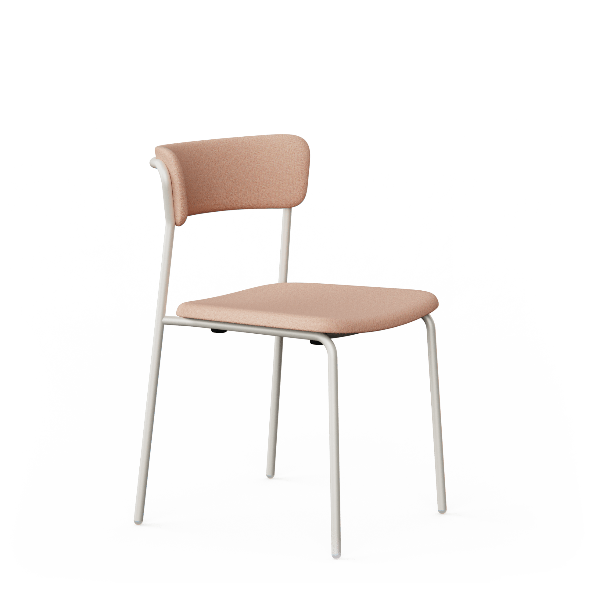 Coco Metal Chair CCO450 - Zaneti - Italian Colourful Living