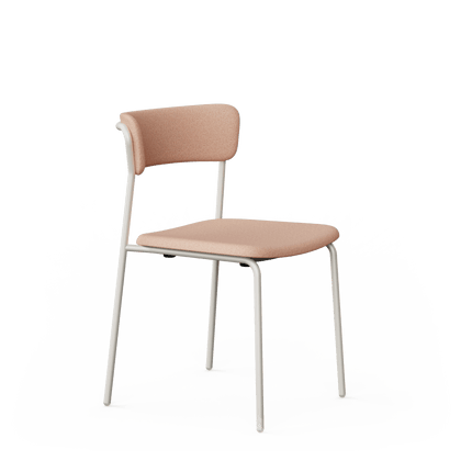 Coco Metal Chair CCO450 - Zaneti - Italian Colourful Living