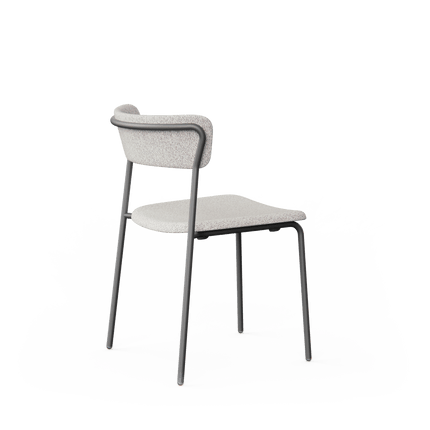 Coco Metal Chair CCO450 - Zaneti - Italian Colourful Living