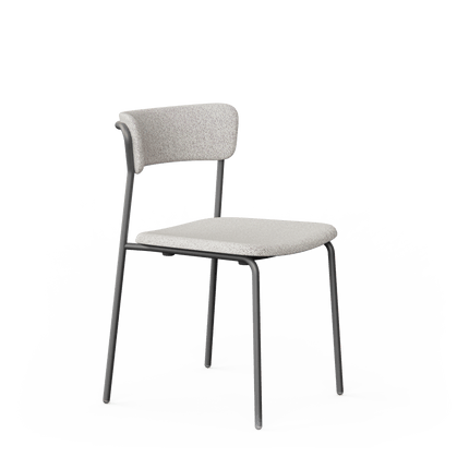 Coco Metal Chair CCO450 - Zaneti - Italian Colourful Living