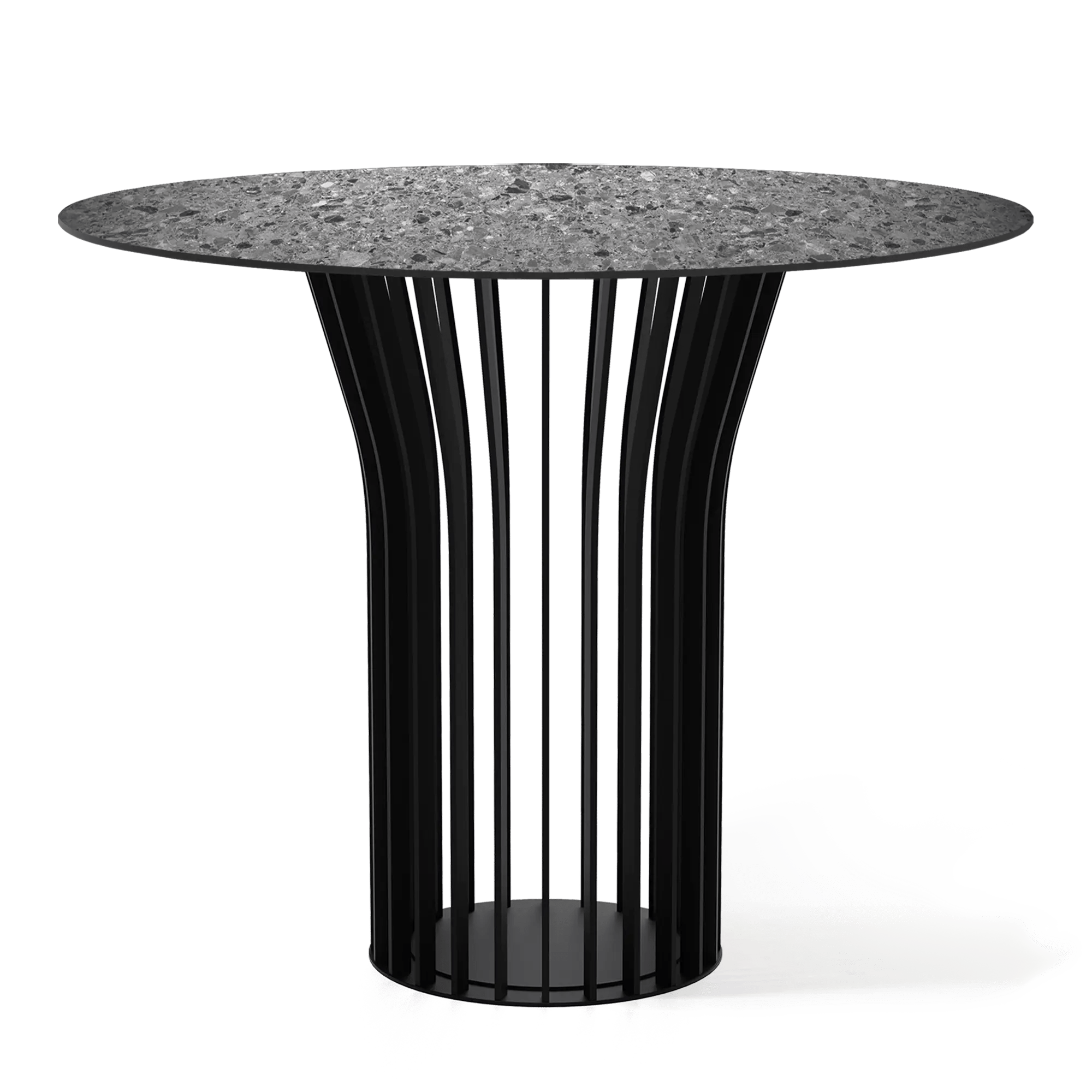 Cosmos Bar Table C106 (HPL) - #Zaneti - Colourful Living#