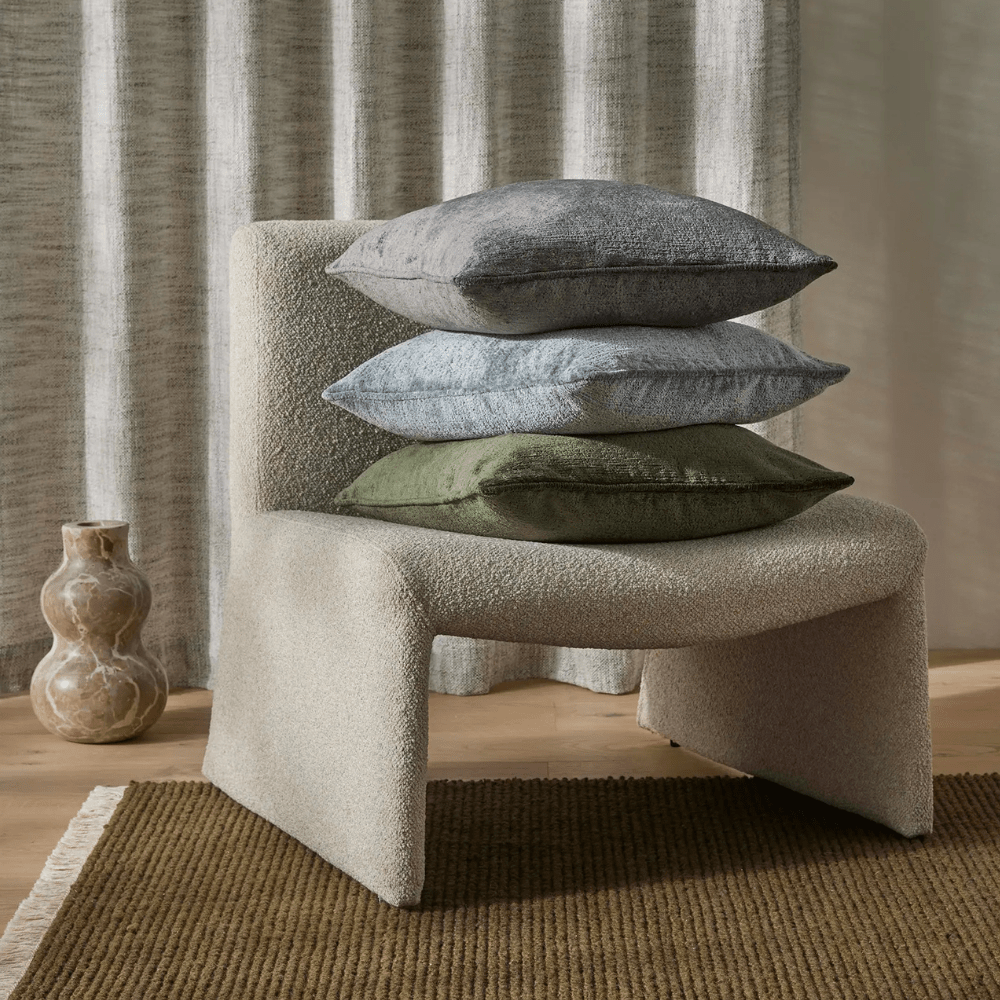 Lido Cushion - #Zaneti - Italian Colourful Living#