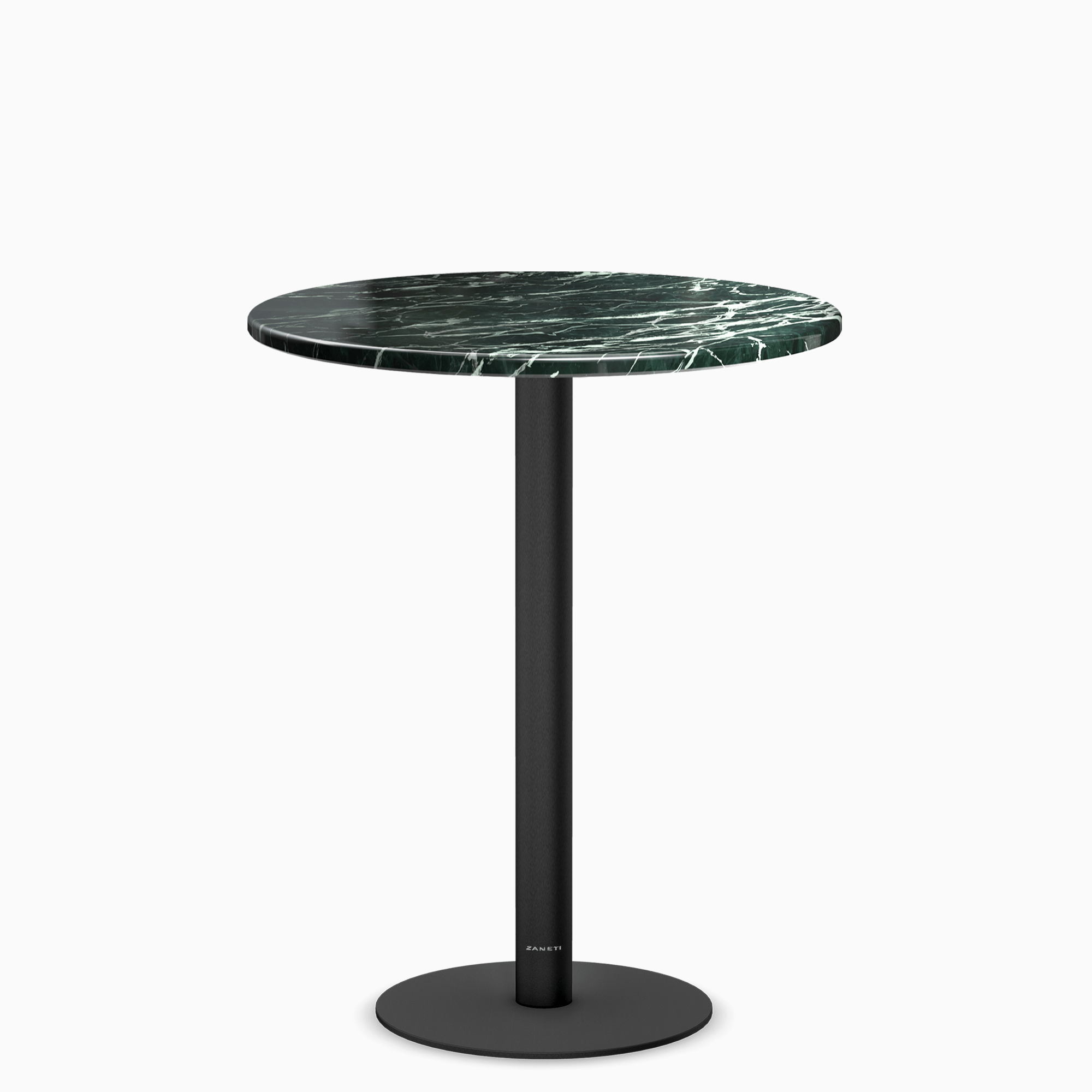 Reason Bar Table R303 (Marble) - #Zaneti - Italian Colourful Living#