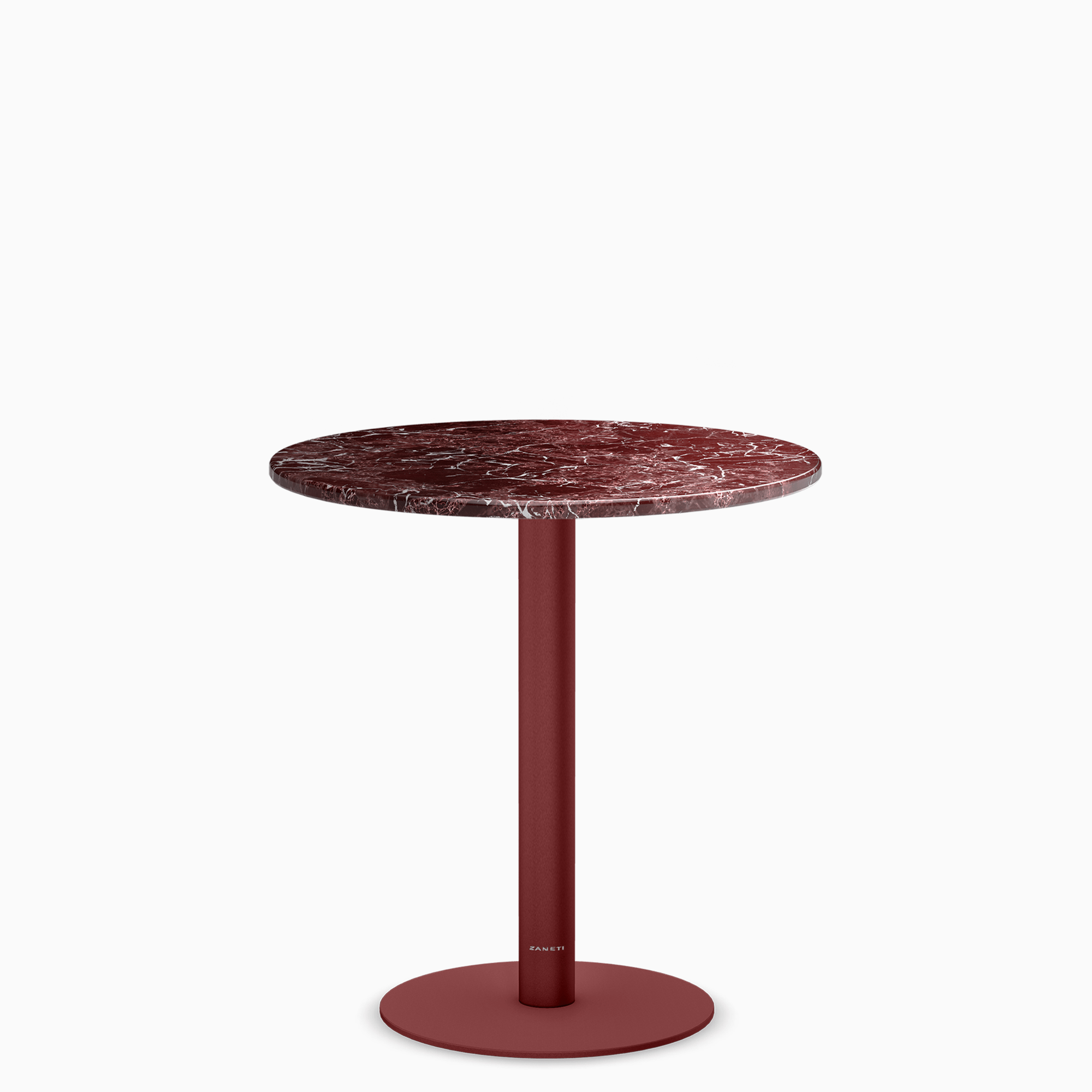 Reason Dining Table R302 (Marble) - #Zaneti - Italian Colourful Living#