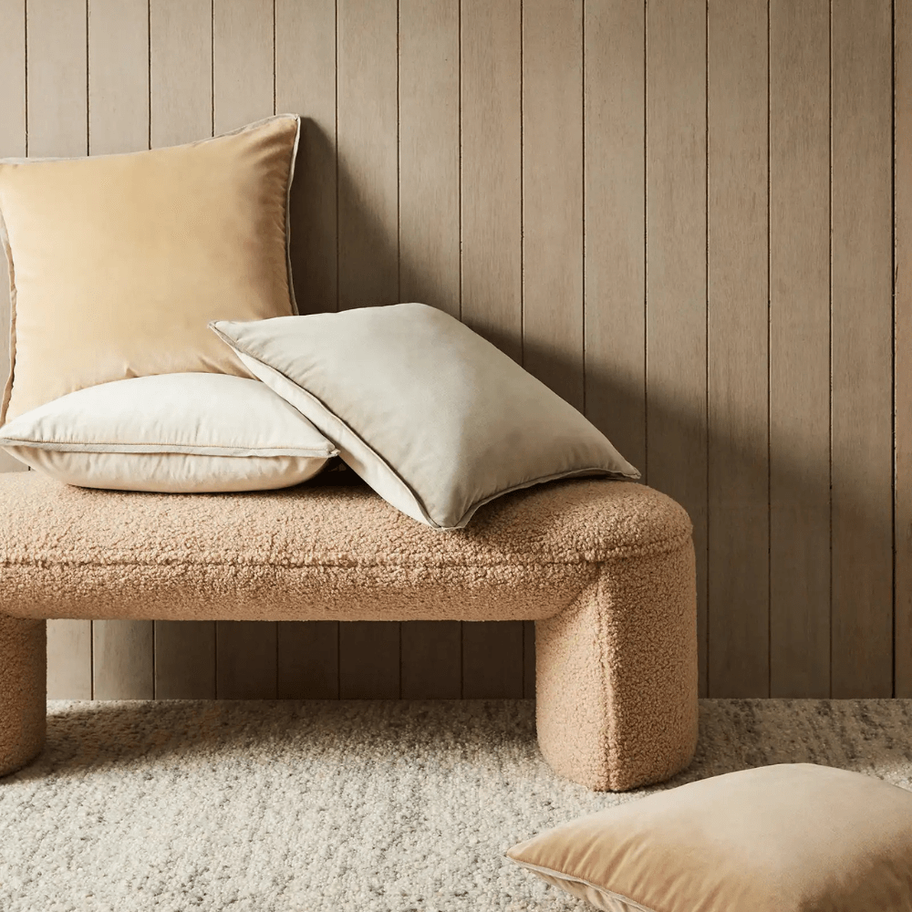Salina Cushion - #Zaneti - Italian Colourful Living#