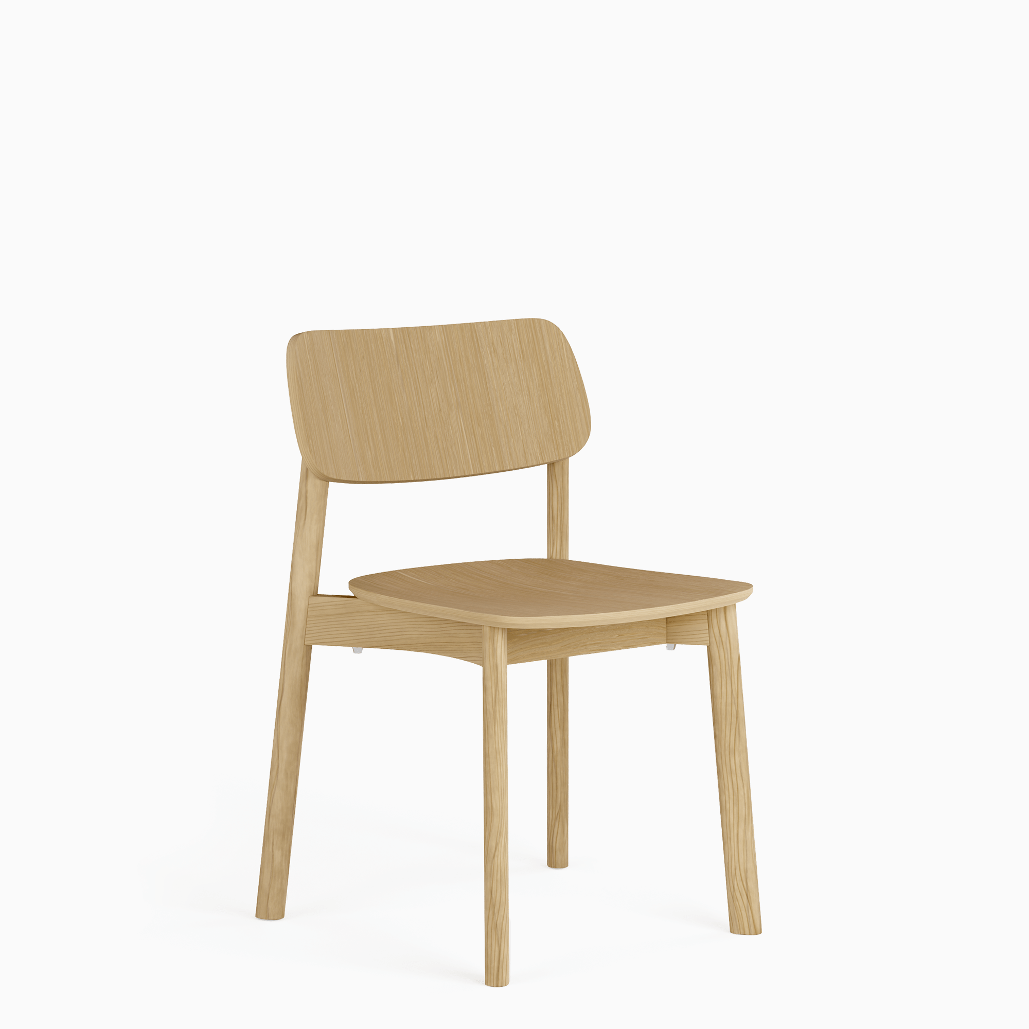 Sauvage Chair SVG200 - #Zaneti - Italian Colourful Living#