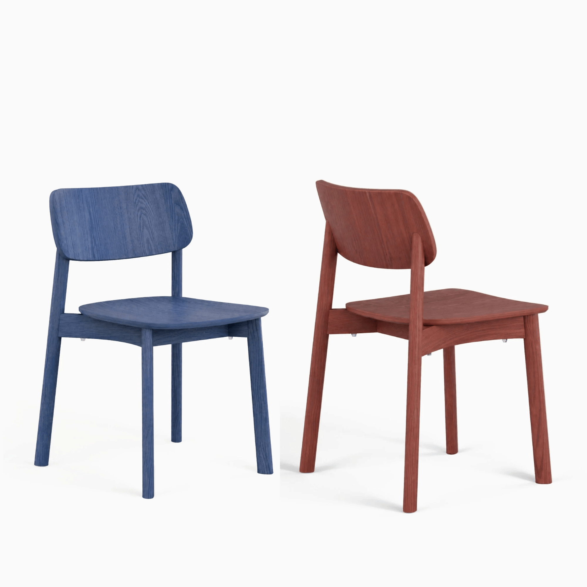 Sauvage Chair SVG200 - Zaneti - Italian Colourful Living