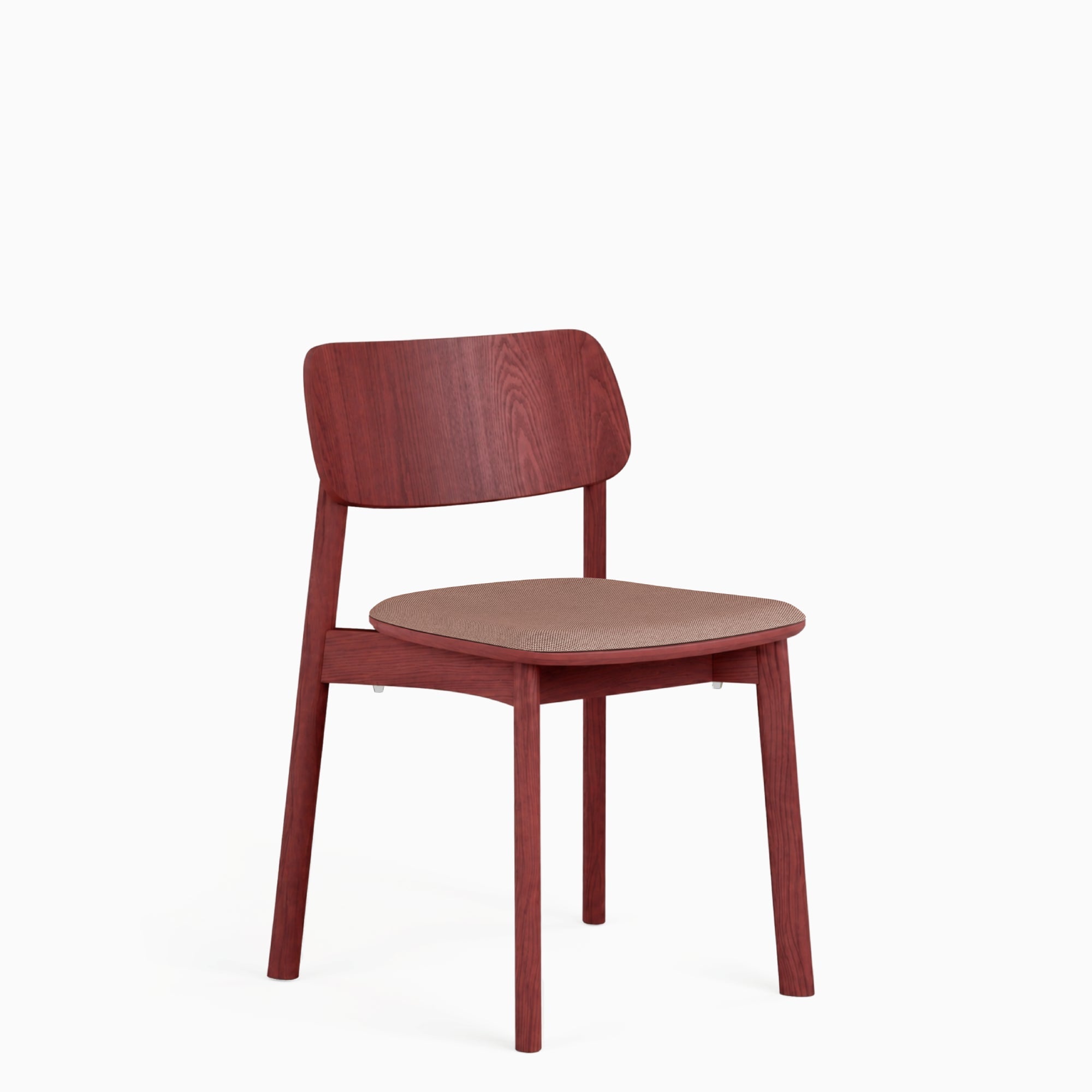 Sauvage Chair (Upholstered) SVG201 - Zaneti - Italian Colourful Living