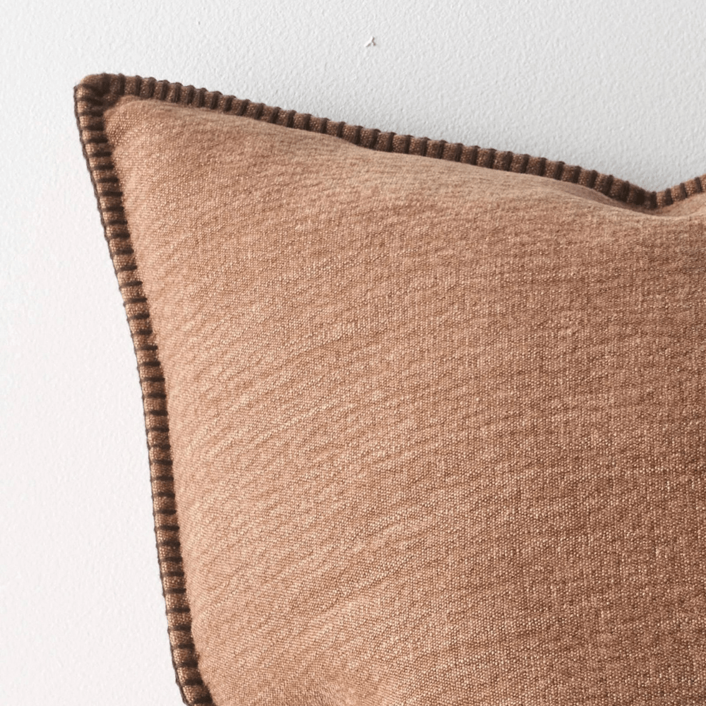 Siena Cushion - #Zaneti - Italian Colourful Living#