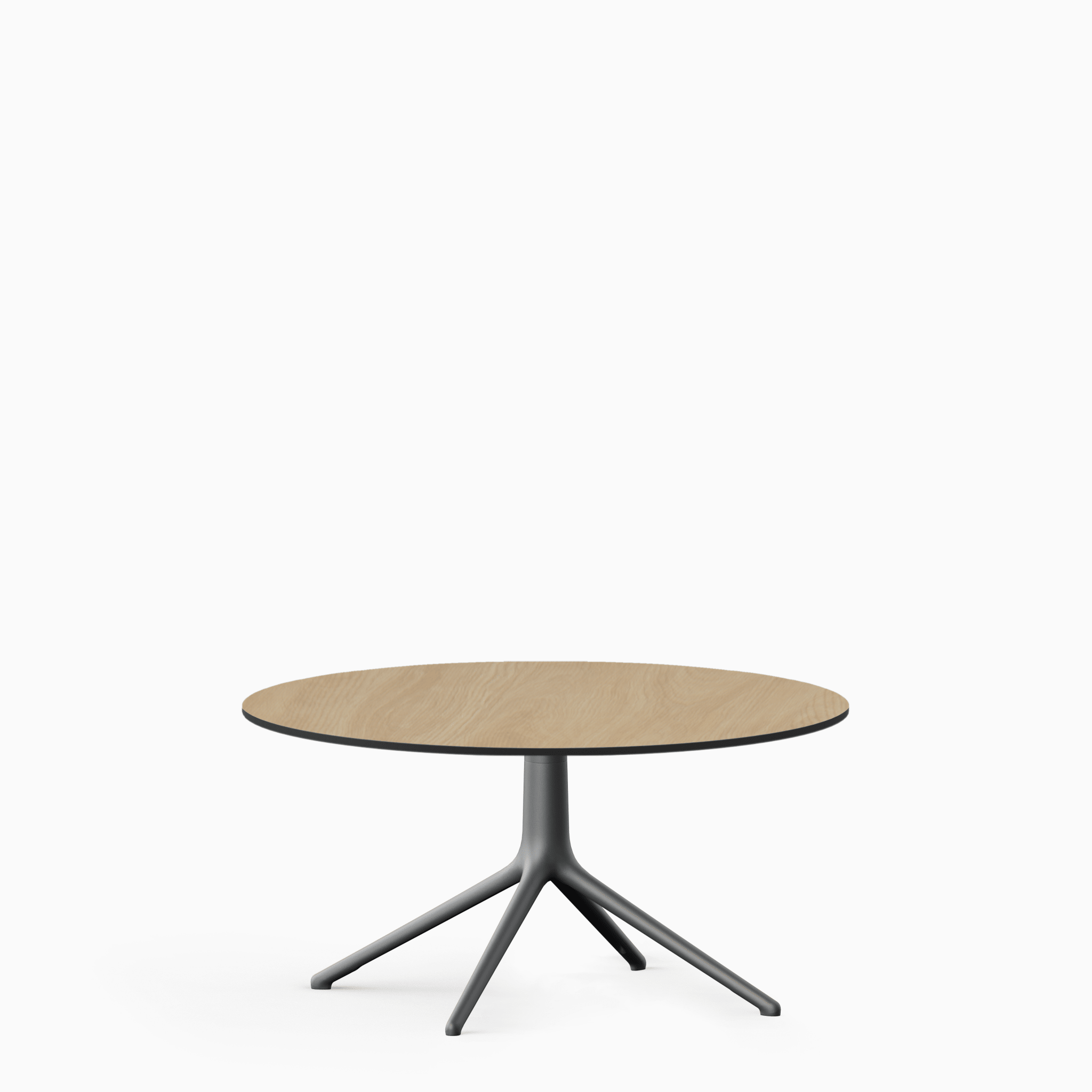 Skala Coffee Table S300 (HPL) - Zaneti - Italian Colourful Living