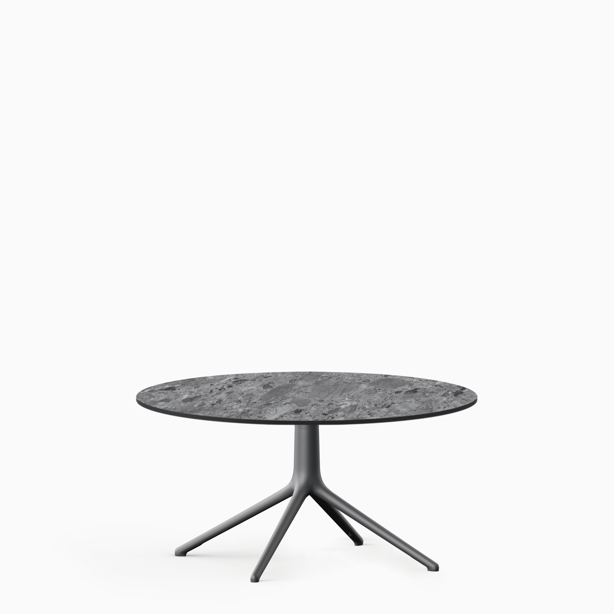Skala Coffee Table S300 (HPL) - Zaneti - Italian Colourful Living