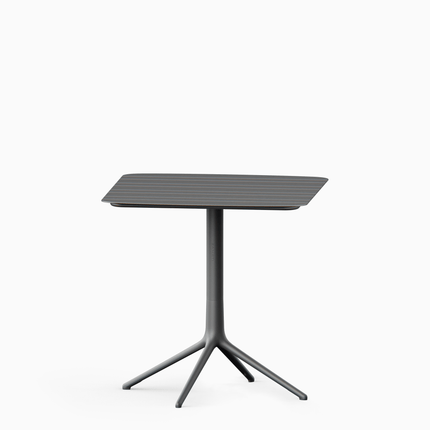 Skala Table S305 (Aluminium) - Zaneti - Italian Colourful Living