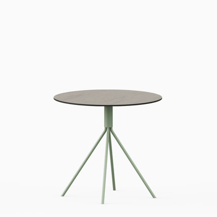 Solis Table S510 (HPL) - Zaneti - Italian Colourful Living