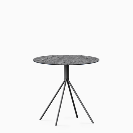 Solis Table S510 (HPL) - Zaneti - Italian Colourful Living
