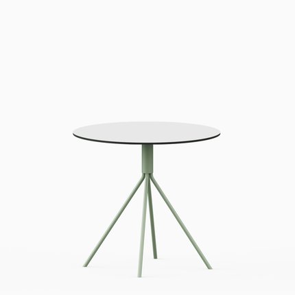 Solis Table S510 (HPL) - Zaneti - Italian Colourful Living