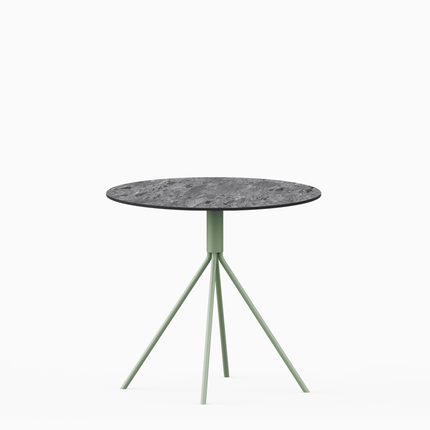 Solis Table S510 (HPL) - Zaneti - Italian Colourful Living