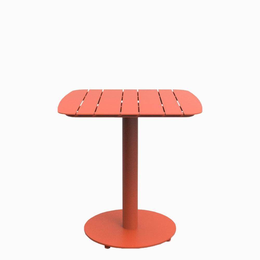 Agora Table T1909-TL - #Zaneti - Colourful Living#