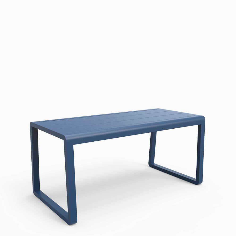 Elite E2403-TL Table - #Zaneti - Colourful Living#